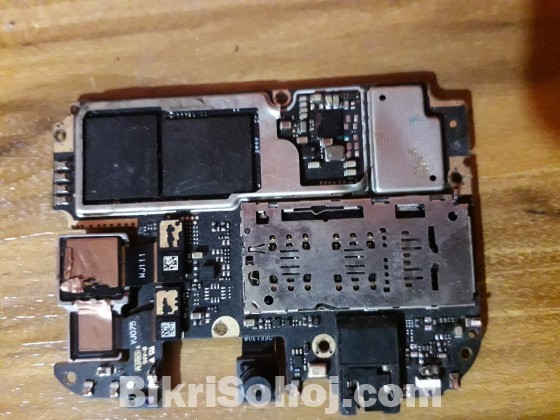 Redmi 7 motherboard lakba.